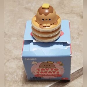 Smoko Tayto Treats Blind Box Series: Pancake Tayto Figure
